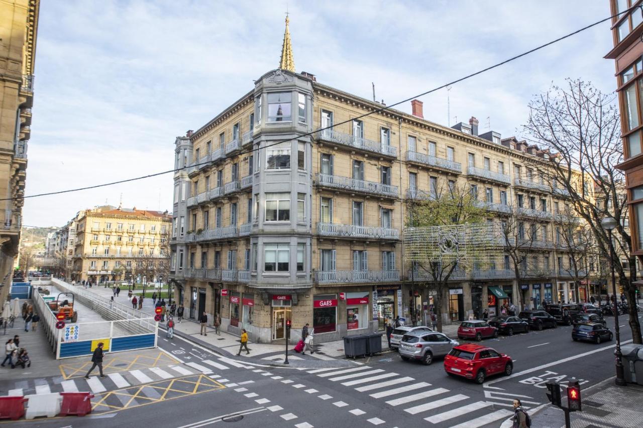 Urbieta Korner - Local Rentss Apartment San Sebastián Exterior foto