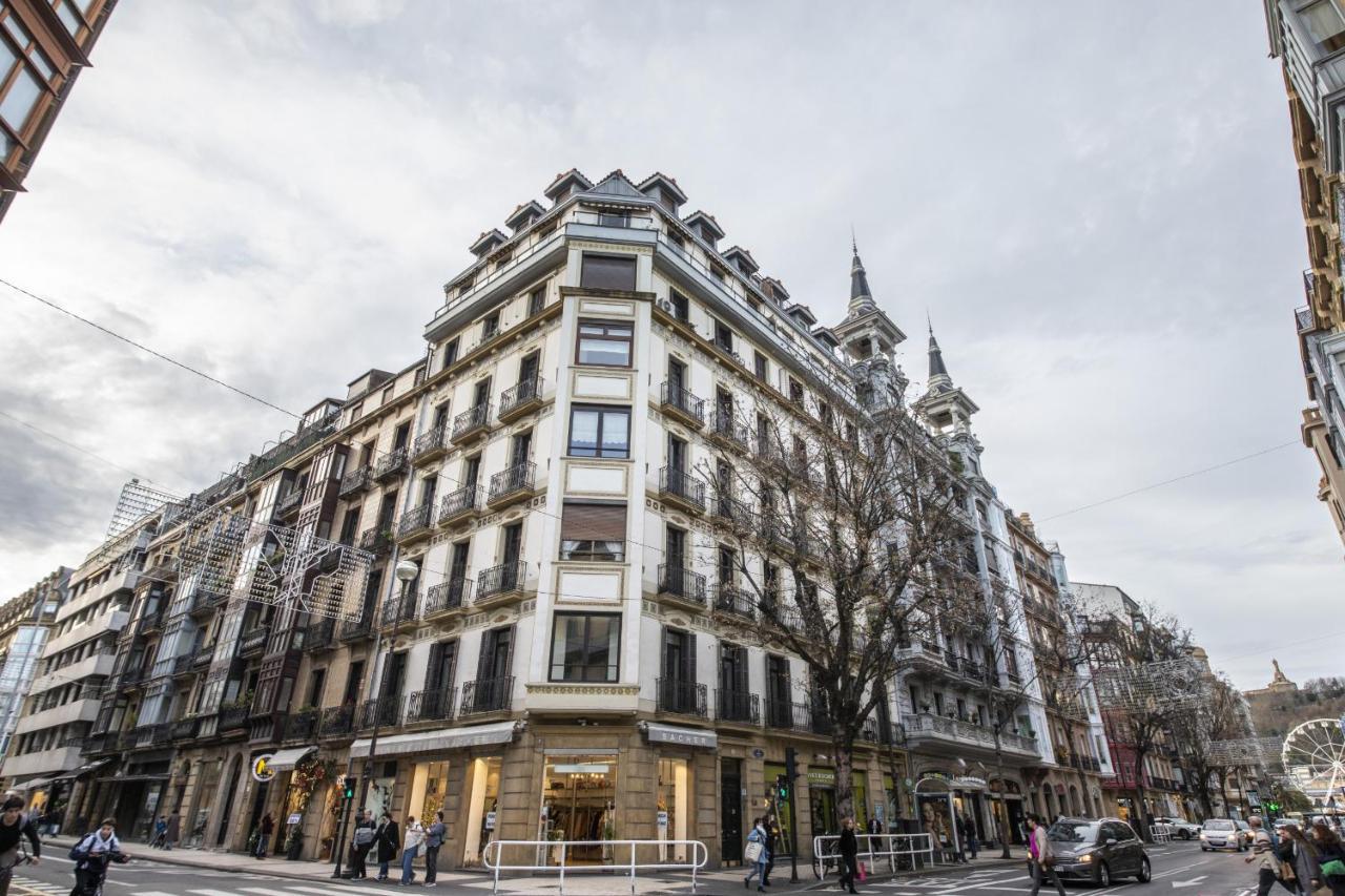 Urbieta Korner - Local Rentss Apartment San Sebastián Exterior foto