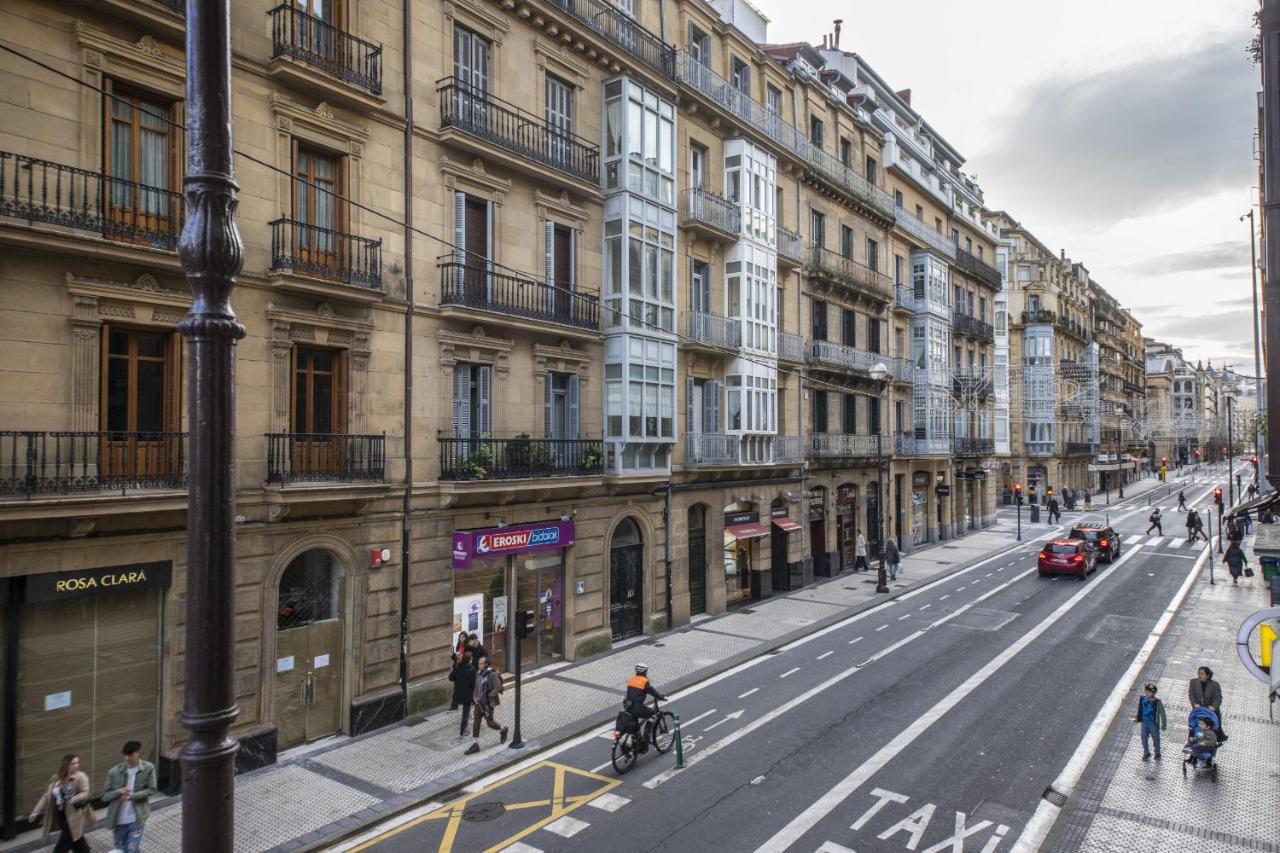 Urbieta Korner - Local Rentss Apartment San Sebastián Exterior foto