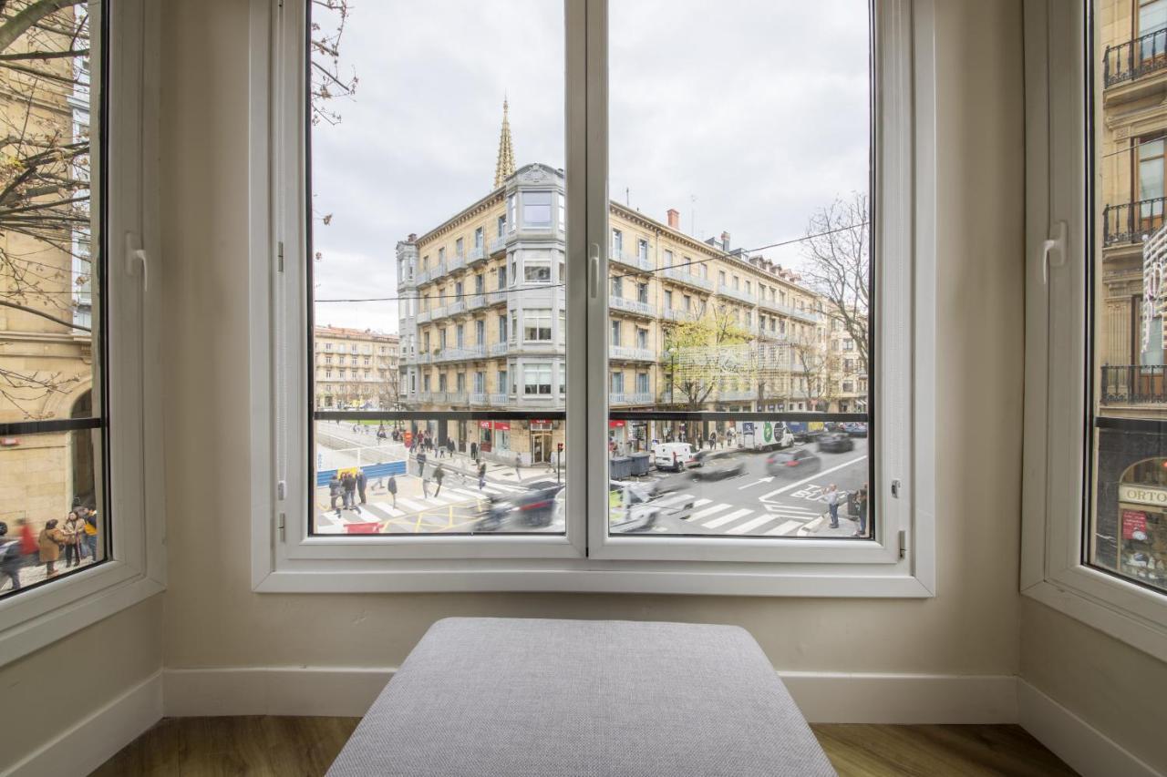 Urbieta Korner - Local Rentss Apartment San Sebastián Exterior foto