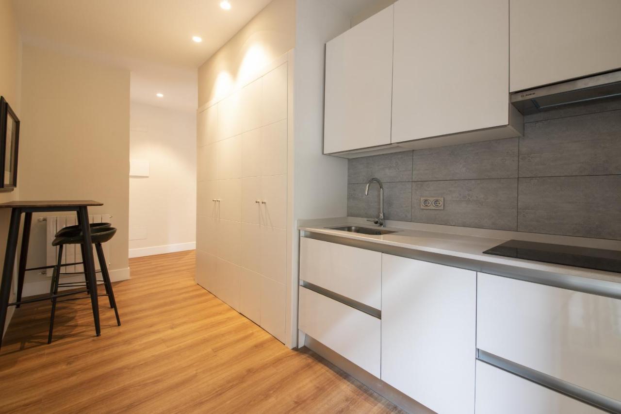 Urbieta Korner - Local Rentss Apartment San Sebastián Exterior foto